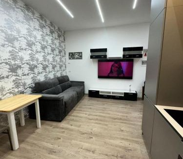Segrate Apartment | Appartamento Svetlana Segrate
