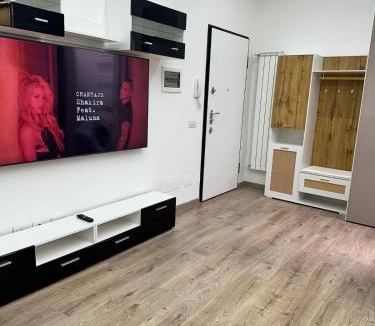 Segrate Apartment | Appartamento Svetlana Segrate
