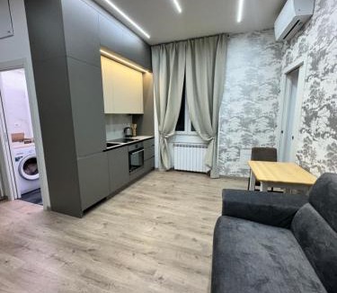Segrate Apartment | Appartamento Svetlana Segrate