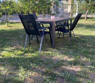 Campobasso Apartment | APPARTAMENTO Tamburro