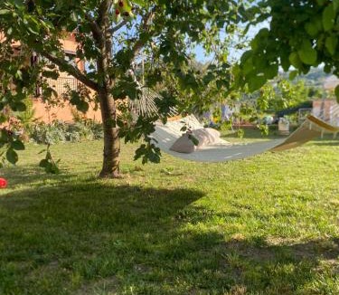 Campobasso Apartment | APPARTAMENTO Tamburro