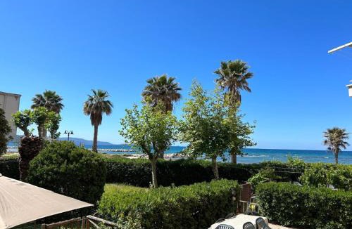 Follonica Villa | Appartamento TD