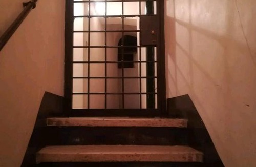 Rione VI Parione Apartment | Appartamento Teatro Pace