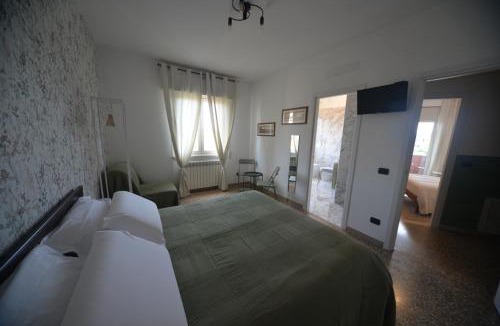 San Lorenzo Apartment | Appartamento Tiburtina - Datti's