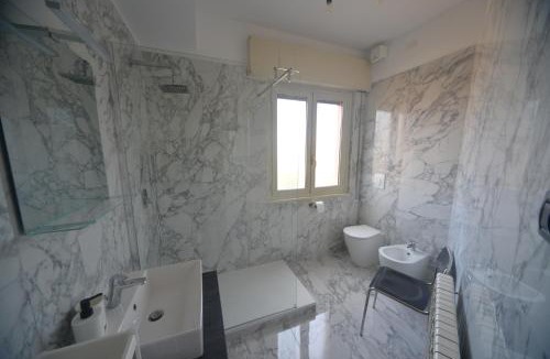 San Lorenzo Apartment | Appartamento Tiburtina - Datti's
