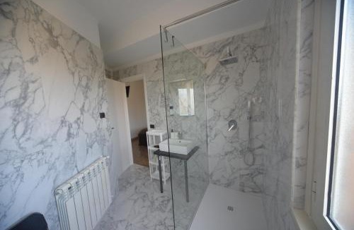 San Lorenzo Apartment | Appartamento Tiburtina - Datti's