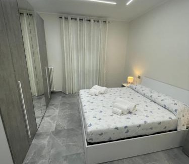 San Paolo Apartment | Appartamento - Torino San Paolo
