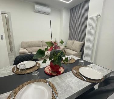 San Paolo Apartment | Appartamento - Torino San Paolo
