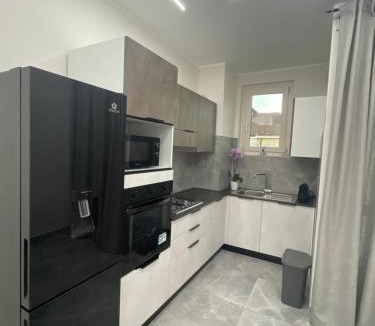 San Paolo Apartment | Appartamento - Torino San Paolo