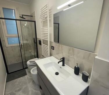 San Paolo Apartment | Appartamento - Torino San Paolo