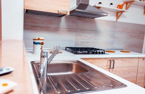 Ancona Apartment | APPARTAMENTO TORRESI 2