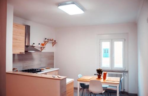 Ancona Apartment | APPARTAMENTO TORRESI 2