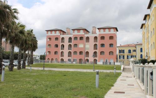 Porto Recanati Apartment | Appartamento Torri Avvistamento Porto Recanati