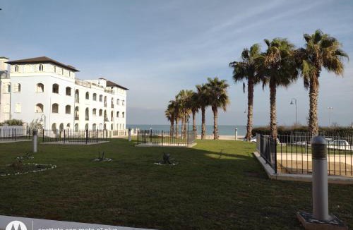 Porto Recanati Apartment | Appartamento Torri Avvistamento Porto Recanati