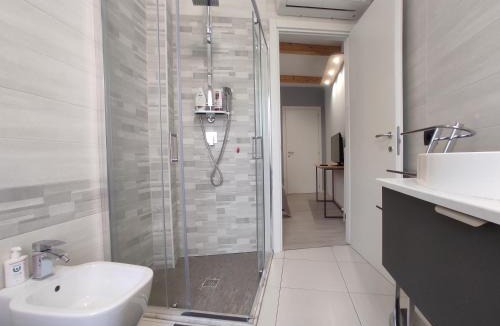 San Severo Apartment | Appartamento Trapezio con garage