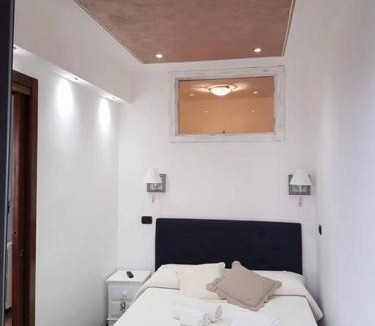 Spoleto Apartment | Appartamento Tulipano Rosa