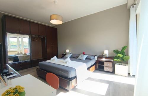 Monterotondo House | Appartamento Turistico Monterotondo