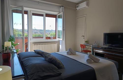 Monterotondo House | Appartamento Turistico Monterotondo