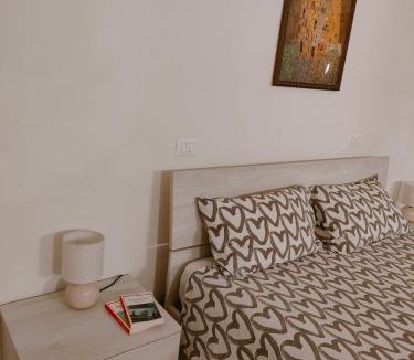 L'Aquila Apartment | Appartamento turistico I portici
