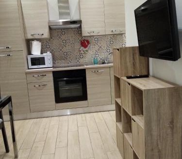 Ancona Apartment | Appartamento Turistico