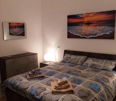 Ancona Apartment | Appartamento Turistico