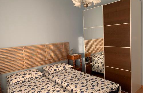 Imola Apartment | Appartamento turistico le Farfalle