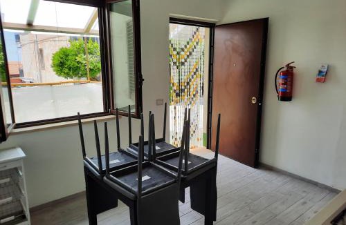 Marina Di Camerota Apartment | Appartamento Vista Mare