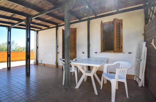 Torino di Sangro Apartment | Appartamento vista mare