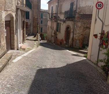 Penne Apartment | Appartamento vacanza Penne