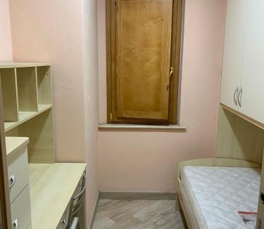 Catanzaro Lido Apartment | appartamento vacanze sul mare