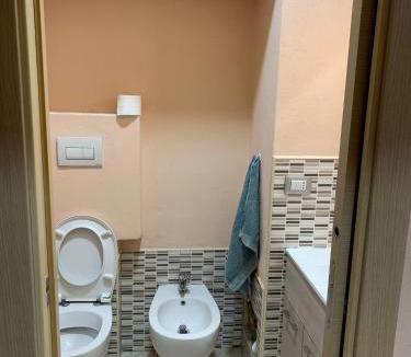 Catanzaro Lido Apartment | appartamento vacanze sul mare
