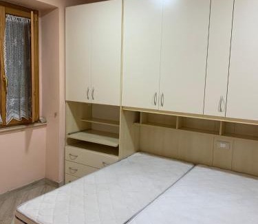 Catanzaro Lido Apartment | appartamento vacanze sul mare