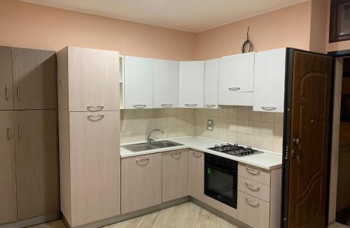 Catanzaro Lido Apartment | appartamento vacanze sul mare