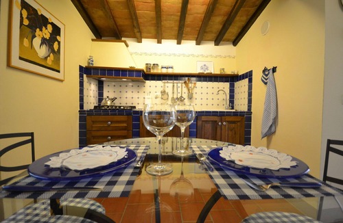 Il Borgo Other | Appartamento Valentino