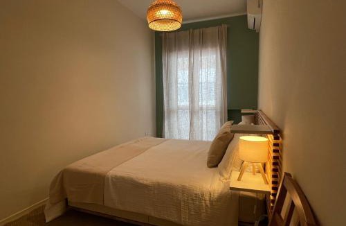 Montesilvano Apartment | Appartamento Verdemare