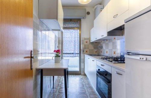 Tortoreto Lido Apartment | Appartamento Vespucci Bilo - MyHo Casa