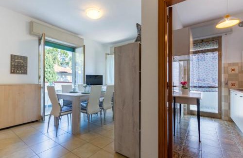 Tortoreto Lido Apartment | Appartamento Vespucci Trilo - MyHo Casa
