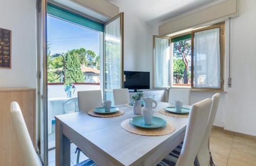 Tortoreto Lido Apartment | Appartamento Vespucci Trilo - MyHo Casa