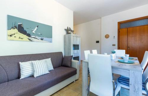 Tortoreto Lido Apartment | Appartamento Vespucci Trilo - MyHo Casa