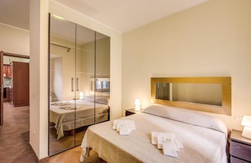 Navona Apartment | Appartamento Via del Monte della Farina