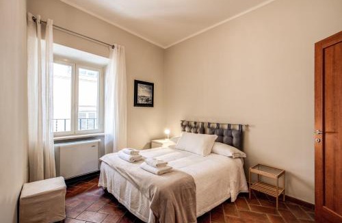 Navona Apartment | Appartamento Via del Monte della Farina