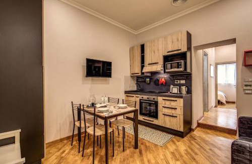 Rione VIII Sant'Eustachio Apartment | Appartamento via del Pantheon