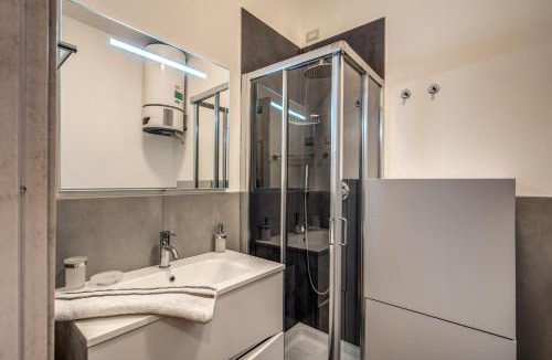 Rione VIII Sant'Eustachio Apartment | Appartamento via del Pantheon