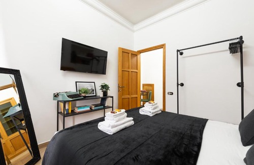 Marsala Apartment | Appartamento via di Porta Labicana