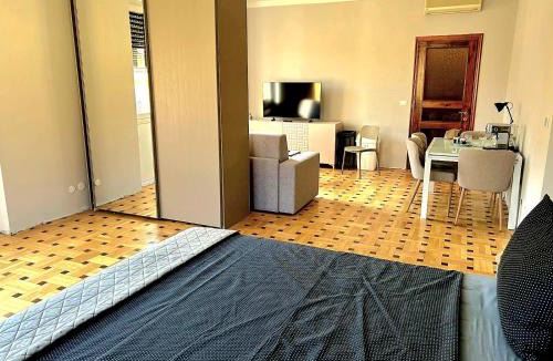 Rione Centro House | Appartamento Via Italia Centro Biella