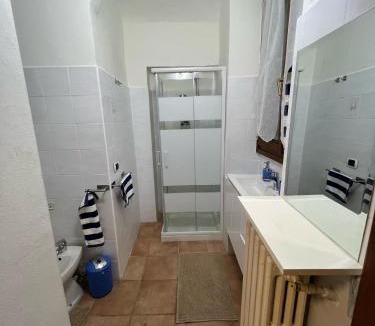 Tortona Apartment | Appartamento vicino al centro di Tortona