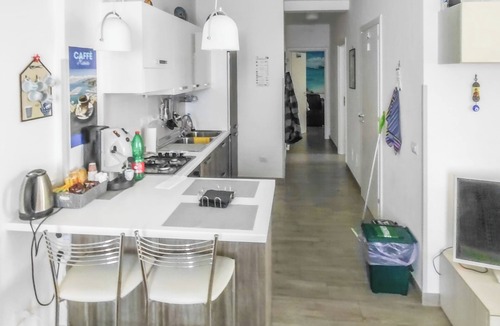 Agropoli Apartment | Appartamento vicino al Centro Storico e al Mare