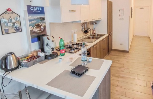 Agropoli Apartment | Appartamento vicino al Centro Storico e al Mare