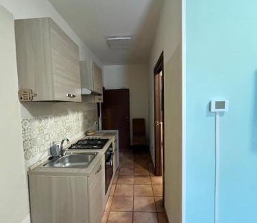 Tortona Apartment | Appartamento vicino alla madonnina di tortona