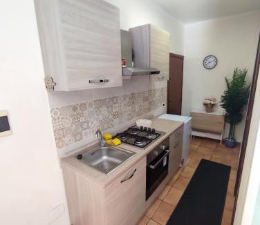 Tortona Apartment | Appartamento vicino alla madonnina di tortona